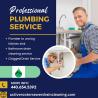 Complete Plumbing Services provider in OH | Active Rooter Plumbing and Drain