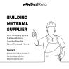 Construction Success: Your Trusted Building Material Supplier