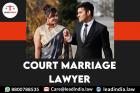 Court Marriage Lawyer