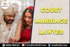 Court Marriage Lawyer