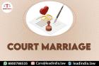 Court         Marriage     Lead   India