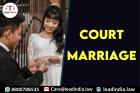 Court             Marriage       Lead   India