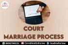 Court       Marriage             Process