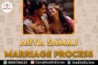 Court Marriage Process