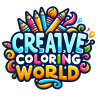 Creative Coloring World