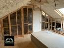 Crehan Carpentry & Construction: Excellence in Carpentry Services for Clonee