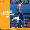 Crownonlinebook: “Lotus Exchange ID for Legal Sports Betting and Casino Gaming