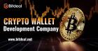 Cryptocurrency Wallet Development Company