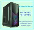 Custom core i5 12400F desktop with 3 free games