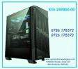 Custom Core i7 12700k PC with 3 games free bonus