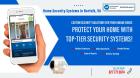 Customizable, Reliable, and Affordable Home Security Solutions