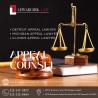 Detroit Appeal Lawyer | Appeal Counsel