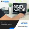 Digital Marketing Company in Dehradun