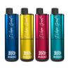 Discover the Ultimate Vaping Experience with the IVG 2400 Disposable Vape Kit at VapeHub