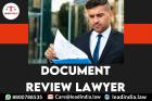 document review lawyer | top legal firm | law firm