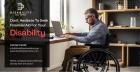 Don't Hesitate To Seek Financial Aid For Your Disability