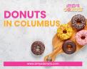 Donuts in Columbus | Best donut in Columbus