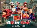 Dream Big, Deliver Bigger: SpotnEats Customizes On-Demand Apps for Success