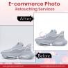 E-commerce Photo Retouching Services – Global Photo Edit