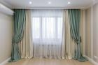 Elegant Drapes & Curtains Abu Dhabi - Enhance Your Interiors