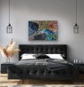 Elegant Metal Wall Art Designs