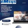 Emysys' Advanced Car Dealership Software Enhance  Your Dealership.