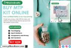 Ending an unplanned pregnancy with the trusted MTP Kit online