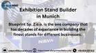 Exhibition Stand Builder in Munich