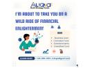 EXPAND YOUR PORTFOLIO WITH ALIGNCF