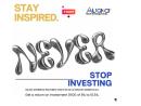 EXPAND YOUR PORTFOLIO WITH ALIGNCF