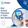 Experience Exceptional Care: Leading General Physician & Diabetes Expert in Navi Mumbai