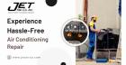 Experience Hassle-Free Air Conditioning Repair