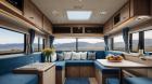 Experience the Best of Nature The Top Caravan Parks with Stunning Views