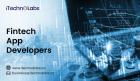 Expert Fintech App Developers