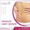 Expert Laser Lipolysis and Liposuction in Navi Mumbai: Dr. Vinod Vij