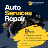 Expert Mercedes Repair in Memphis, TN - Trusted Local Service