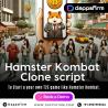 Explore Hamster Kombat Clone Script: Affordable Gaming Solution