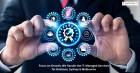 Extend Your IT Team with Integris IT Managed Services