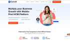 factoHR - HR Solution for Growth