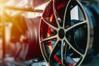 Finance Wheels