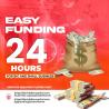Financial Funding for Your Business-Instant Funding