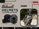 Find Your Ideal BILTWELL Inc. helmets