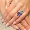 Find Your Perfect Solitaire Engagement Ring at Vivaan Fine Jewels