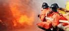 Fire Guard Services | Narrow Security