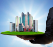 First-Time Buyers in Commercial and Residential Property