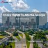 Flights to Atlanta (ATL) | Book now +44-800-054-8309 |  with FlightForUS