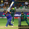 Florence Book: Your Trusted Cricket Betting ID Provider