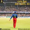 Florencebook is India's best Online Betting ID Platform for Live matches.
