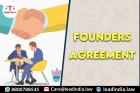 founders agreement | top legal firm | law firm