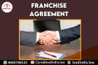 Franchise Agreement | best legal firm | law firm